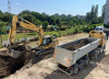 Megkezdődtek a Le Jardin 2 lakópark építési munkálatai