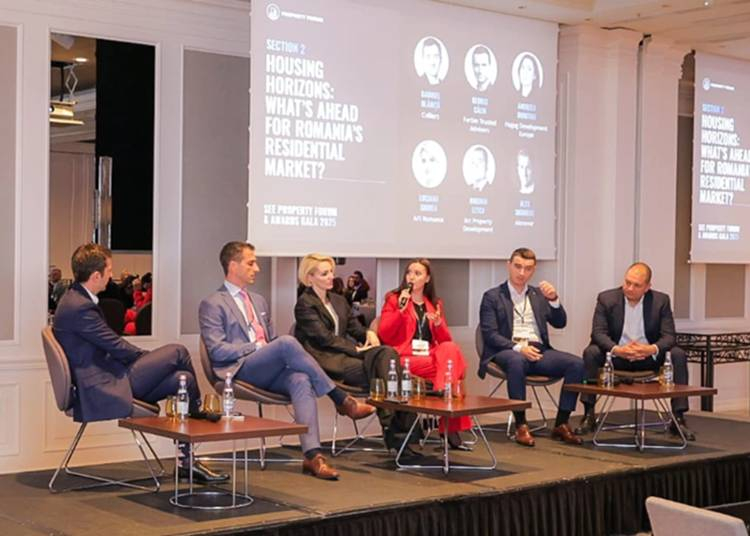 Mi hajtja Románia új lakóingatlan-fejlesztési hullámát?