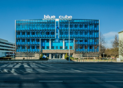 2110m²-en költöznek új bérlők az S IMMO fenntartható irodaépületeibe