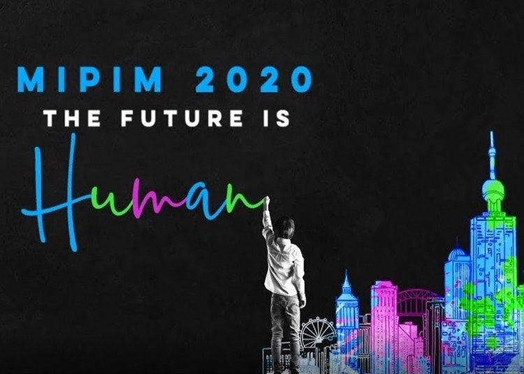 A MIPIM 2021. március 16-19. kerül megrendezésre