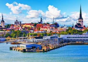 Az északi hűsölés az új nyári trend a magyar utazók körében