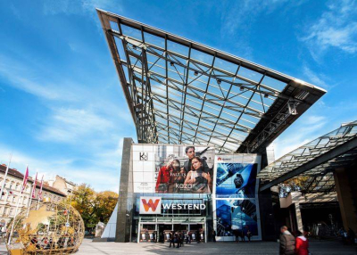 Nagy változások a Westendben