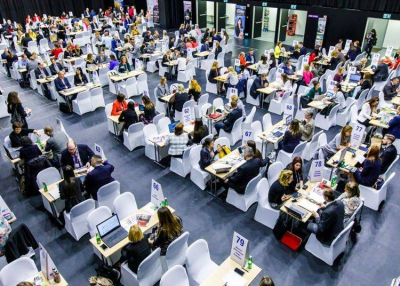 MICE Business Day: Már regisztrálhat Magyarország egyetlen üzleti turisztikai fórumára!