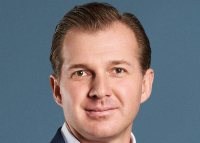 Jakub Stanislavot nevezte ki közép-kelet-európai szállodaüzletágának vezetőjévé a CBRE