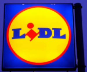 Új raktárközpontot nyit a Lidl