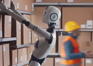 Morgan Stanley: több mint 1 milliárd humanoid robot lehet használatban 2035-re
