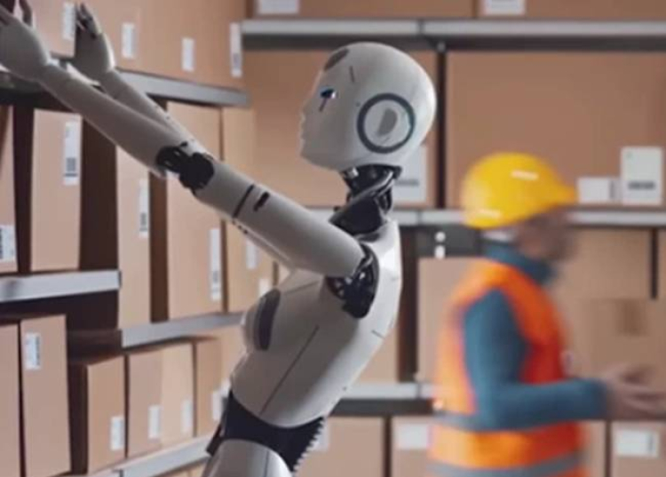 Morgan Stanley: több mint 1 milliárd humanoid robot lehet használatban 2035-re