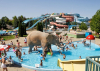 Megyei strand lett az év fürdője!