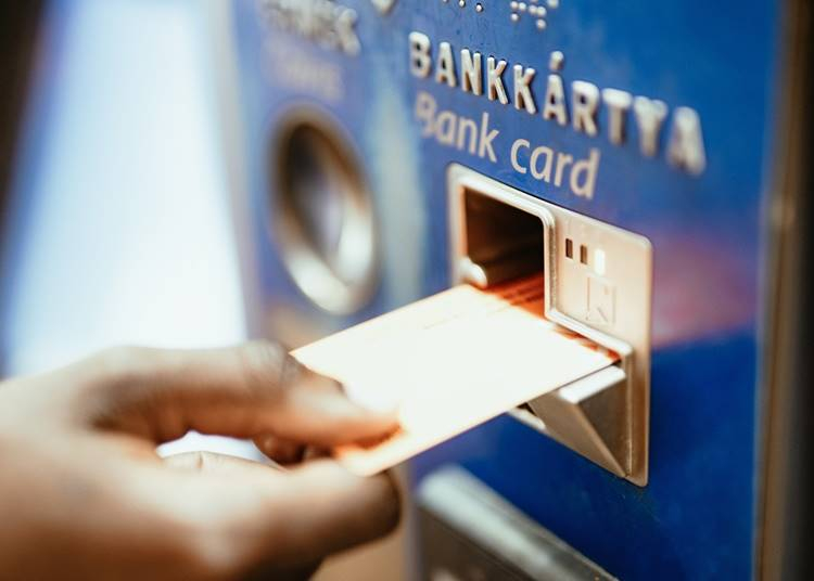 ATM-limiteket élesítettek a bankok: meglepődhetsz a pénzfelvételnél Magyarországon