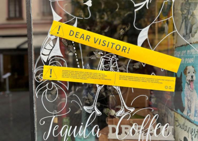Hatósági fellépést sürget a turisták lehúzása ellen az MVI