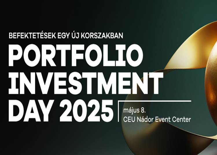 Portfolio Investment Day, 2025. május 8.