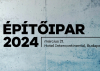 Építőipari konferencia, 2024. március 21.