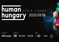 Human Hungary, 2025. szeptember 18.