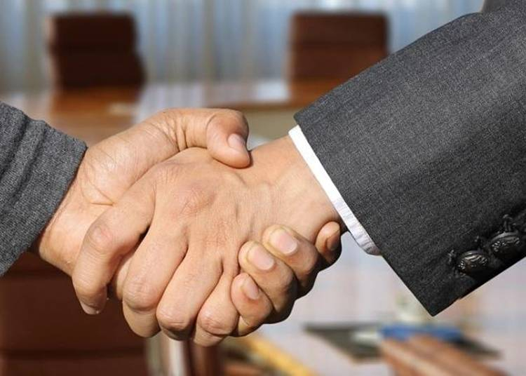 10 éves megállapodást írt alá a Semmelweis OSC és az Indotek Group