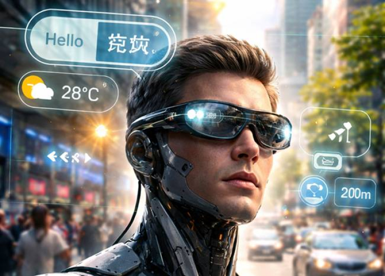 A Lenovo AI Glasses V1 – Tények és tévhitek