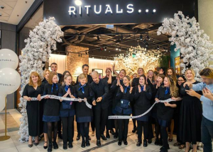 A szépség luxusa Budapest szívében: megnyitotta első hazai üzletét a Rituals