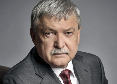 Csányi Sándor: Felpattanas nem lesz, de jó évek jönnek