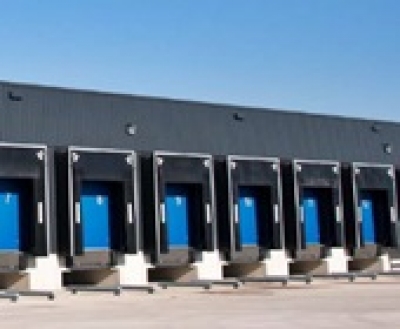 A raktározási létesítmények Közép-Európában fénykorukat élik