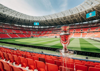 Tanévzáróról a szurkolói zónába!