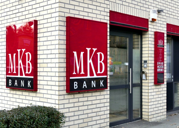 Folyamatos támadás alatt vannak az MKB Bank ügyfelei