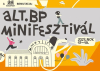 ALT.BP Minifesztivál, 2023. november 17 – 19.