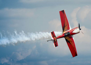 Budaörsi AirShow, 2022. augusztus 21.