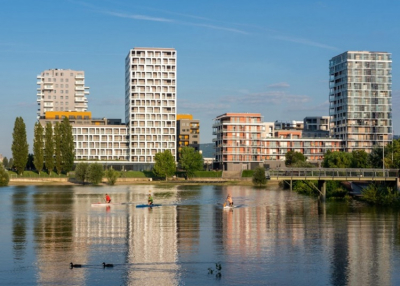 Érthetetlen? - Ezért pörög tovább az új lakások piaca