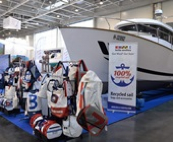 Budapest Boat Show 2019. február 21.