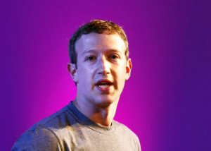 Ijesztő, mit tervez Zuckerberg a Facebookkal