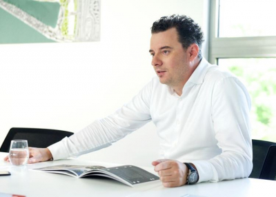 A pandémia ellenére is intenzíven dolgozunk