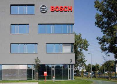 Tovább erősíti Magyarországon a kutatás-fejlesztési tevékenységét a Bosch