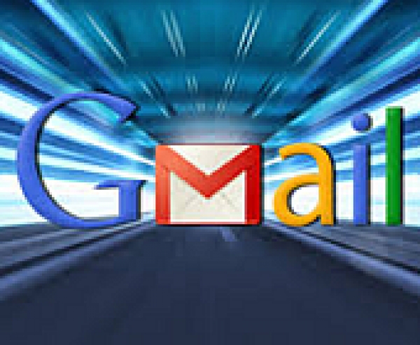 Privát fiókokból küldött spamet a Gmail