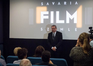 9. Savaria Filmszemle, 2022. május 11 - 13.