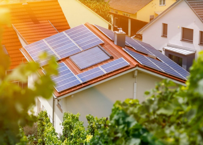 Energiaközösségek: a társasházunk, irodánk is lehet piaci szereplő