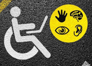 Digitális akadálymentesség: minden honlap érintett? Tévhitek és a valóság!