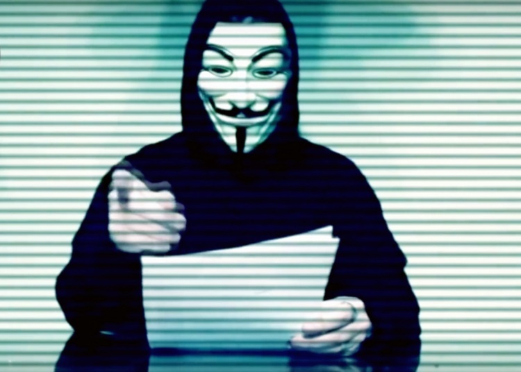 Az Anonymous lenullázta az iráni telefonszámlákat