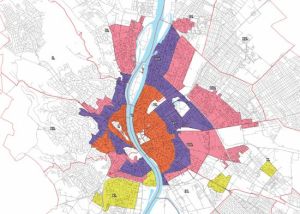 Még feljebb srófolnák a parkolási díjakat a budapesti környezetvédők