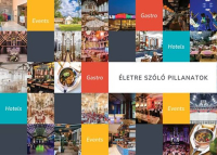 Vége a „zsákbamacskának” a vendéglátásban