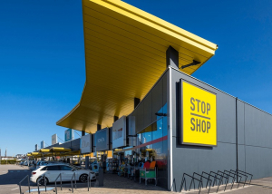 Új STOP SHOP üzletek megnyitását tervezi a cégcsoport