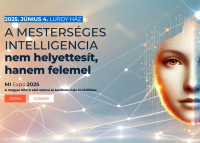 MI Expo, 2025. június 4.