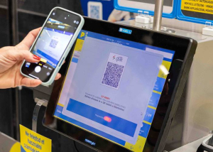 Qvik mobilfizetés: először a Praktikerben érhető el országosan