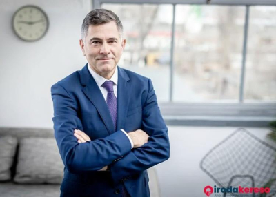 Már épül Magyarország első AA++ kategóriás irodaépülete