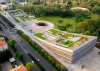 Néprajzi Múzeum - FIABCI World Prix d’Excellence - a világ legjobb középülete