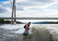 Próbáld ki a wakesurföt!