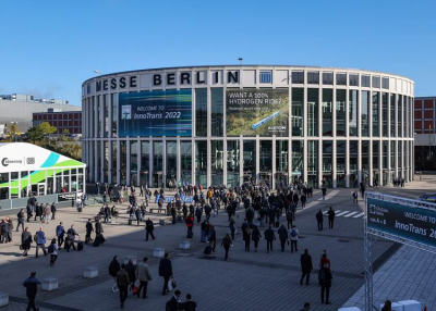 Elstartolt a Messe Berlin új magyarországi képviselete