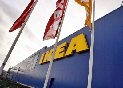 Nálunk is népszerű az IKEA díjnyertes szolgáltatása