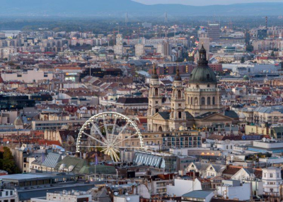 Budapest legnagyobb aranytartalékai ezek a területek - Mit kezdjen vele a város és az ingatlanfejlesztők?