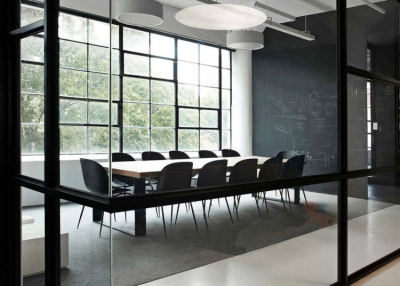 A félelem szorításában