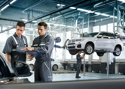 Új időszámítás a műszaki vizsgákon