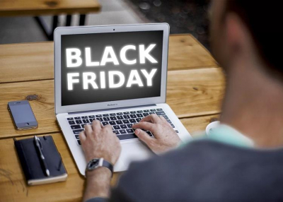 Gyengébb lehet az idei Black Friday